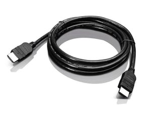 Lenovo HDMI to HDMI Cable 0B47070 (3 Year Local Warranty in Singapore)