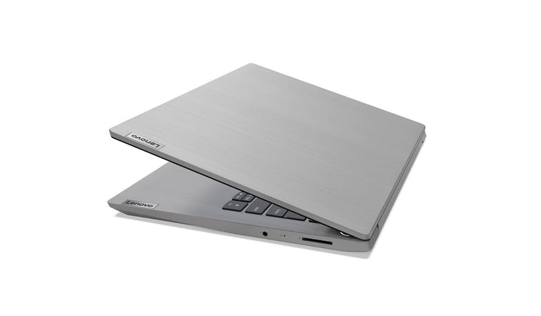 Lenovo Ideapad 3 14IIL05 14" i5 8Gb Intel Iris Notebook (81WD005XSB) - Buy Singapore