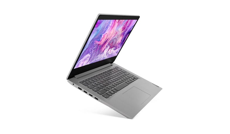 Lenovo Ideapad 3 15IIL05 15.6" i5 8Gb Intel Iris Notebook (81WE006SSB) - Buy Singapore