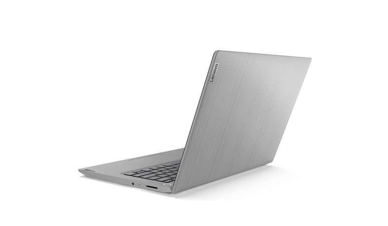 Lenovo Ideapad 3 15IML05 15.6" i7 12Gb Nvidia MX330 2Gb Notebook (81WB009YSB) - Buy Singapore