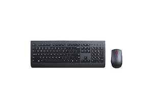 Lenovo Professional Wireless Keyboard and Mouse Combo 4X30H56796 (2 Year Warranty In Singapore)