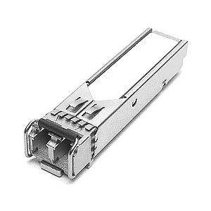Lenovo SFP+ 10GBASE-SR Fiber Optic Transceiver Module 46C3447 (1 Year Manufacture Local Warranty In Singapore)