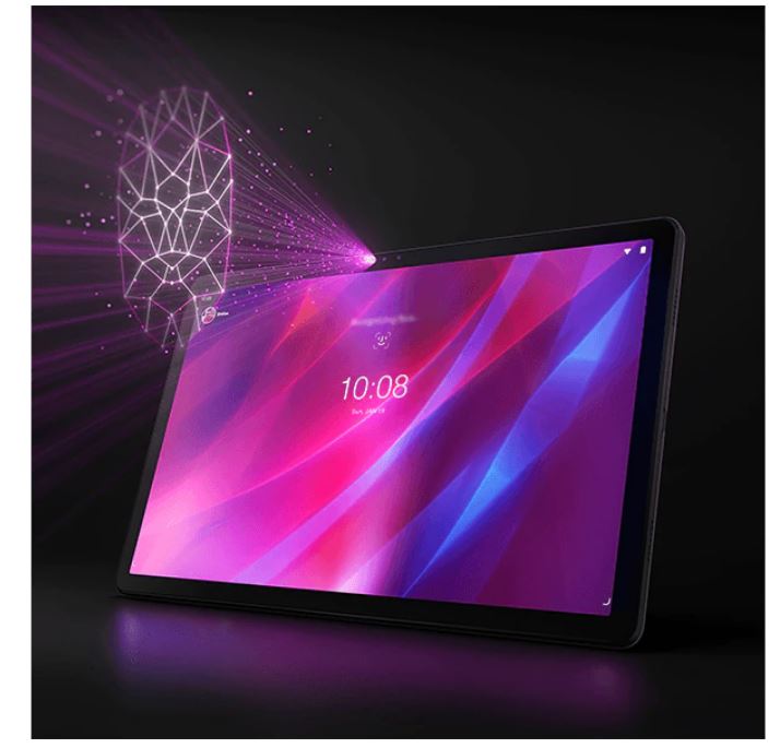 Lenovo Tab P11 Plus TB-J616F,WIFI,4GB,64GB,GREY,8MP,1W(ZA940308SG) - Win-Pro Consultancy Pte Ltd