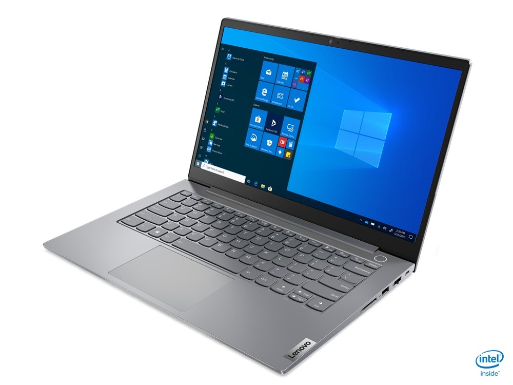 Lenovo ThinkBook 14 Gen 2 ITL i5-1135G7 8Gb 512Gb SSD 20VD005GSB - Win-Pro Consultancy Pte Ltd