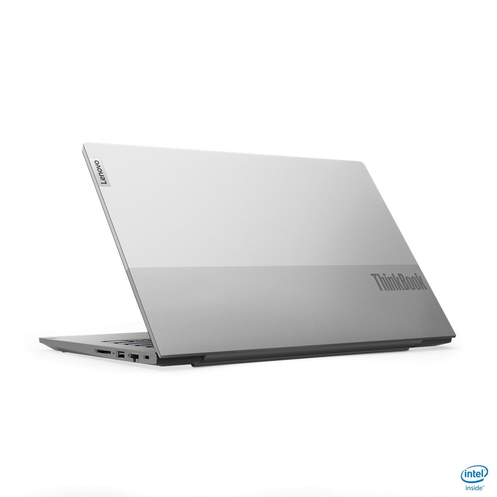 Lenovo ThinkBook 14 Gen 2 ITL i5-1135G7 8Gb 512Gb SSD 20VD005GSB - Win-Pro Consultancy Pte Ltd