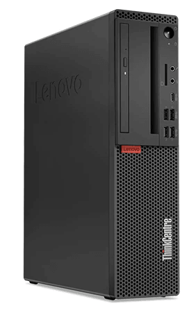 Lenovo ThinkCentre M720S i5-9500 8Gb 256Gb SSD Windows 10 Pro 10ST0059SG - Buy Singapore
