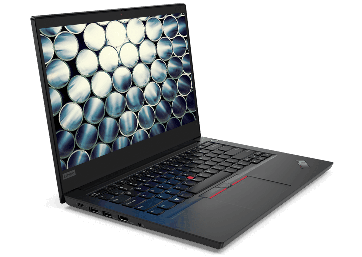 Lenovo Thinkpad E14 Gen 2 Notebook 20TA004ESG i7-1165G7 / 8GB / 512GB SSD (3 years onsite warranty Singapore) - Buy Singapore