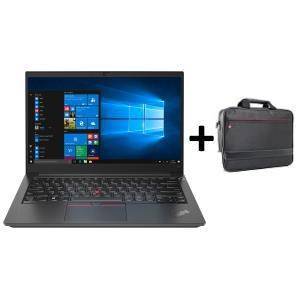 Lenovo Thinkpad E14 Gen 2 Notebook 20TA004ESG i7-1165G7 / 8GB / 512GB SSD (3 years onsite warranty Singapore) - Buy Singapore