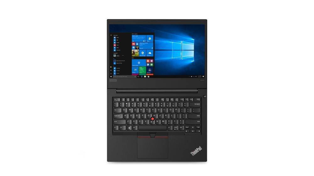 Lenovo Thinkpad E480, i5-8250U, 8GB, 1TB HDD, W10P64 20KN0043SG - Buy Singapore