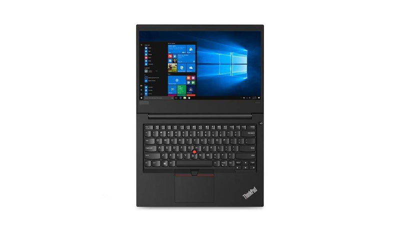 Lenovo Thinkpad E480, i5-8250U, 8GB, 1TB HDD, W10P64 20KN0043SG - Buy Singapore