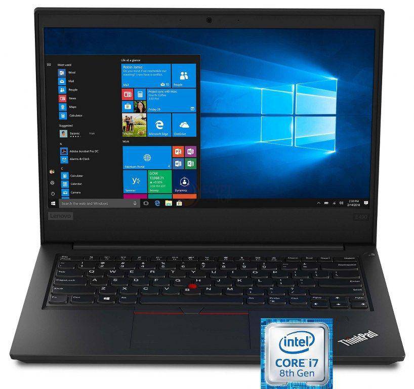 Lenovo Thinkpad E490s i5-8265U, 8GB, 256GB SSD, W10P64 20NG000DSG - Buy Singapore