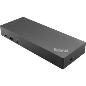 Lenovo ThinkPad Hybrid USB-C with USB-A Dock (UK Plug) 40AF0135UK - Buy Singapore