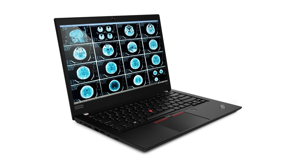 Lenovo ThinkPad P14s Gen 2 (Intel) 20VX007SSG - IT Buy Singapore Powered by Win-Pro