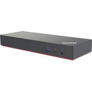 Lenovo ThinkPad Thunderbolt 3 Dock Gen 2 (UK Plug) 40AN0135UK - Buy Singapore