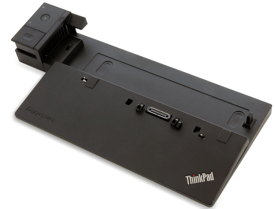 Lenovo ThinkPad Ultra Dock 90W 40A20090UK - Buy Singapore