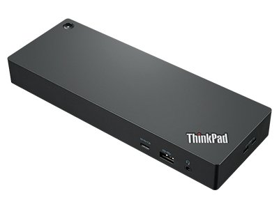 Lenovo ThinkPad Universal Thunderbolt 4 Dock UK/SGP 40B00135UK (Local Warranty) - Win-Pro Consultancy Pte Ltd
