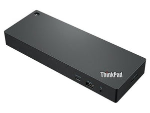 Lenovo ThinkPad Universal Thunderbolt 4 Dock UK/SGP 40B00135UK (Local Warranty)