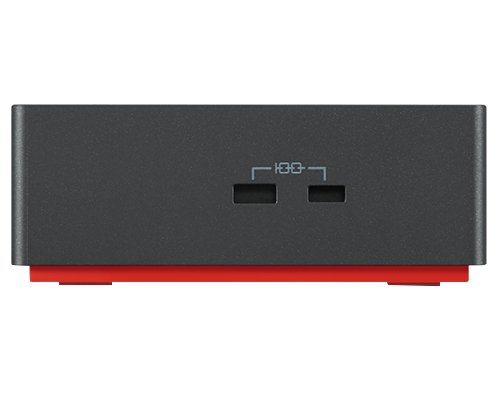 Lenovo ThinkPad Universal Thunderbolt 4 Dock UK/SGP 40B00135UK (Local Warranty) - Win-Pro Consultancy Pte Ltd