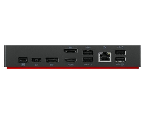 Lenovo ThinkPad Universal USB-C Dock Gen2 40AY0090UK (Local Warranty) - Win-Pro Consultancy Pte Ltd