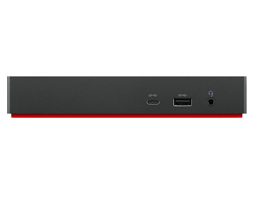 Lenovo ThinkPad Universal USB-C Dock Gen2 40AY0090UK (3 Years Manufact