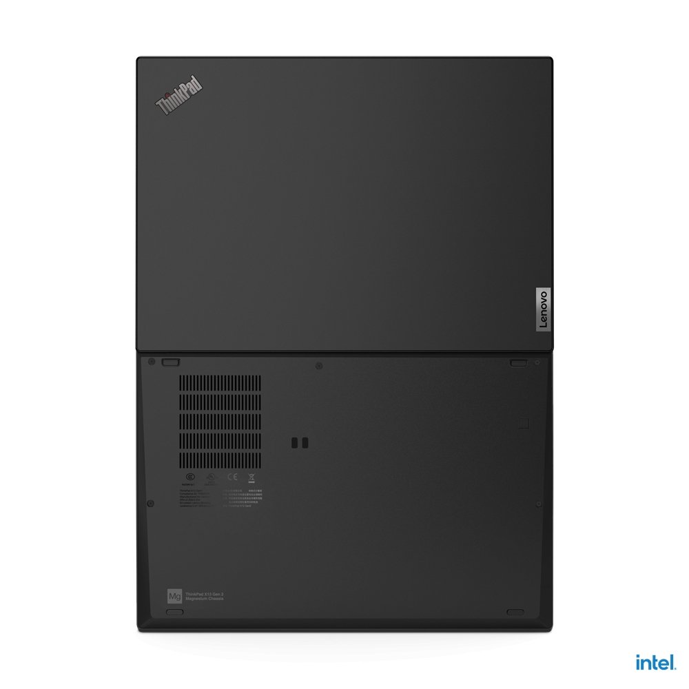 Lenovo ThinkPad X13 Gen2 ITL i7-1165G7 16Gb 512Gb SSD 20WK00BWSG - Win-Pro Consultancy Pte Ltd