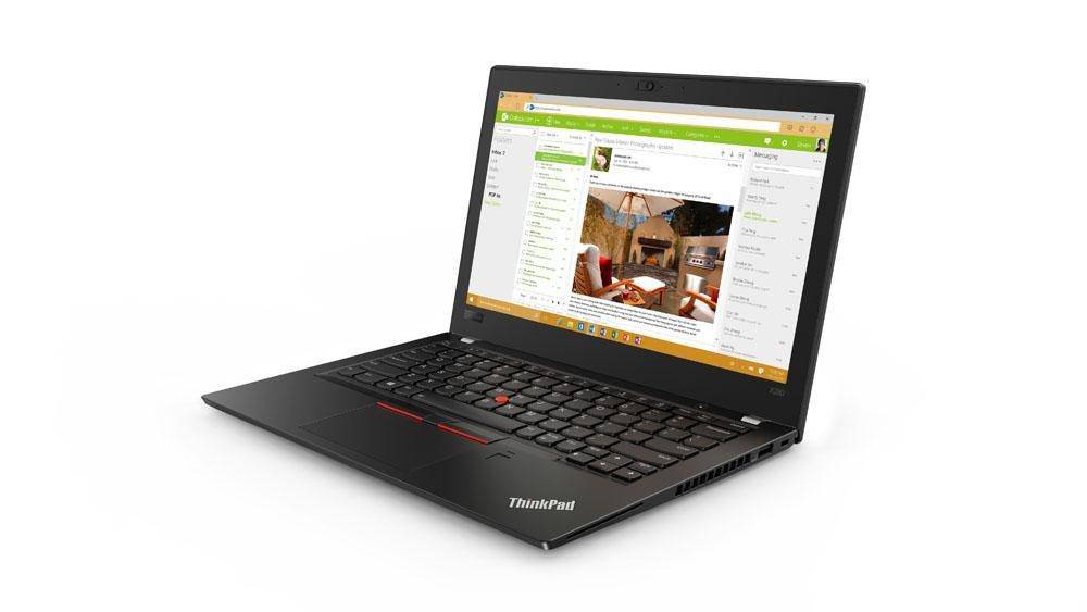 Lenovo Thinkpad X280, i7-8550U, 16GB, 1TB SSD, W10P64 20KE0018SG - Buy Singapore
