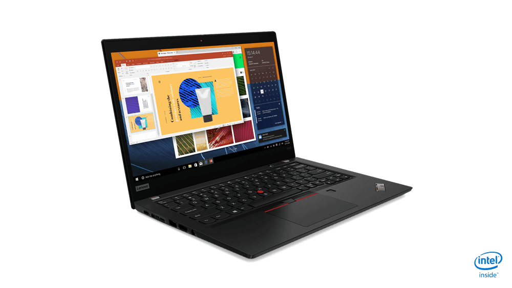 Lenovo Thinkpad X390 Notebook i5-10210U 20SC001TSG (3 years warranty Singapore) - Buy Singapore