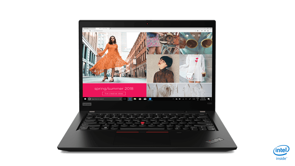 Lenovo Thinkpad X390 Notebook i7-10510U 20SC001LSG (3 years warranty Singapore) - Buy Singapore
