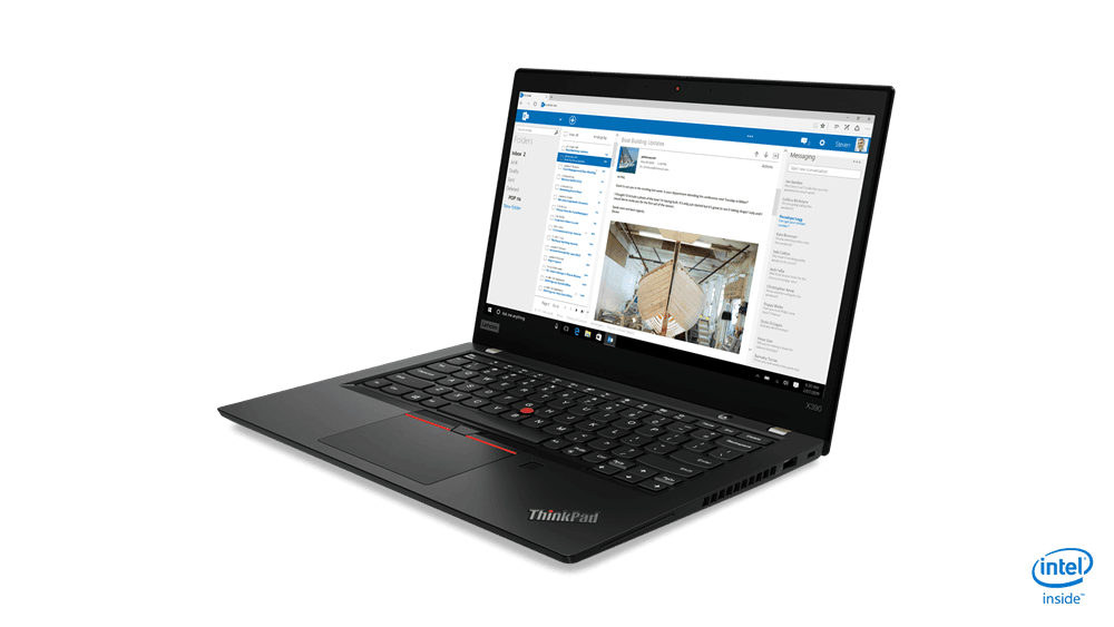 Lenovo Thinkpad X390 Notebook i7-10510U 20SC001LSG (3 years warranty Singapore) - Buy Singapore
