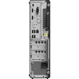 Lenovo ThinkStation P350 SFF Workstation i7-11700 16Gb 512SSD W10P 30E5S02F00 - Win-Pro Consultancy Pte Ltd