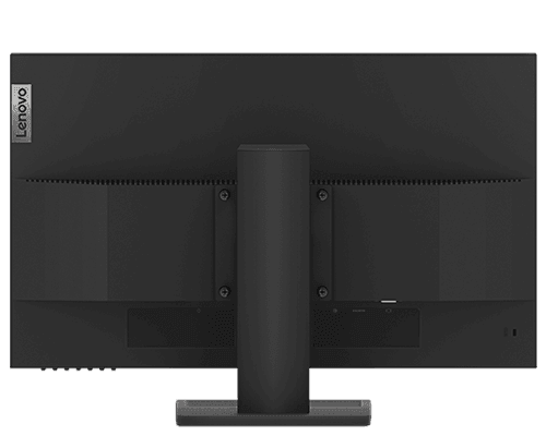 Lenovo ThinkVision 24" E24-20 Flat Panel Monitor 62A5MAR4WW - Buy Singapore
