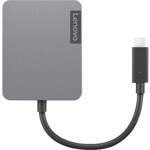 Lenovo USB-C Travel Hub Gen2 X91A30366 - Win-Pro Consultancy Pte Ltd