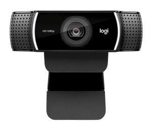 Logitech C922 Pro Stream FHD WebCam 960-001090  (1 year Local Warranty in Singapore)