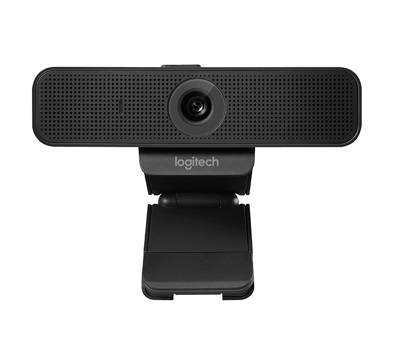 Logitech C925E FHD WebCam 960-001075 (3 years Warranty in Singapore) - Buy Singapore