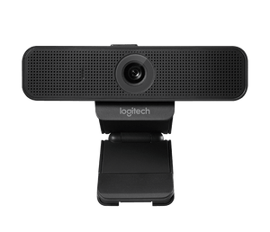 Logitech C925E FHD WebCam 960-001075 (3 Years Manufacture Local Warranty In Singapore)- Promo Price While Stock Last