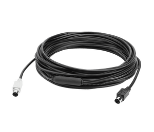 Logitech Group 10m Extender Cable 939-001487 (2 year Local Warranty In Singapore)