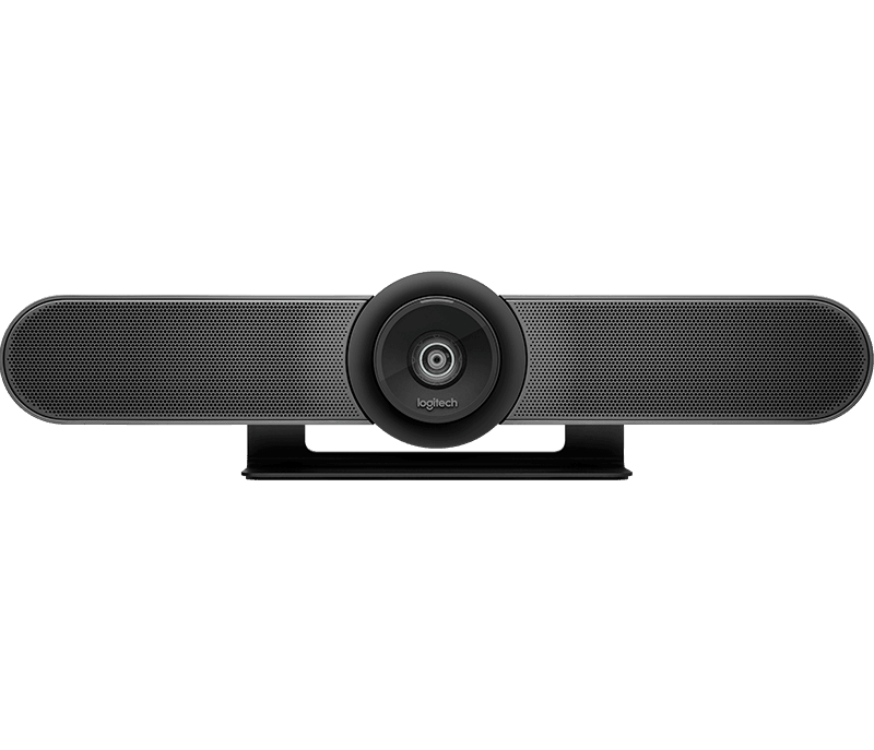 Logitech™ MEETUP 4K ConferenceCam 960-001101 (2 years Local Warranty in Singapore) - Buy Singapore