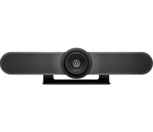 Logitech MEETUP 4K ConferenceCam 960-001101 (2 Years Manufacture Local Warranty In Singapore) - Promo Price While Stock Last