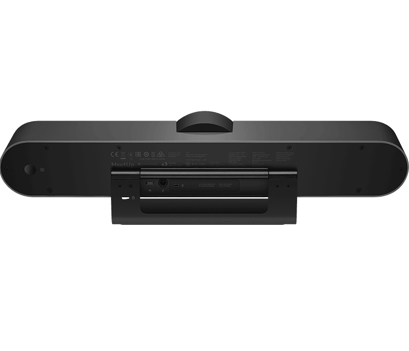 Buy Logitech MEETUP 4K ConferenceCam (960-001101) Buy Logitech MEETUP 4K ConferenceCam (960-001101)