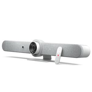 Logitech Rally Bar ConferenceCam 960-001324 White (2 year Local Warranty In Singapore)