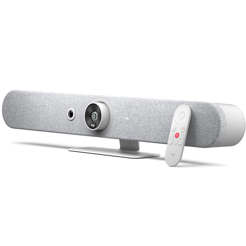 LOGITECH™ RALLY Bar Mini ConferenceCam 960-001340 960-001352 (2 years Local Warranty In Singapore) - Buy Singapore