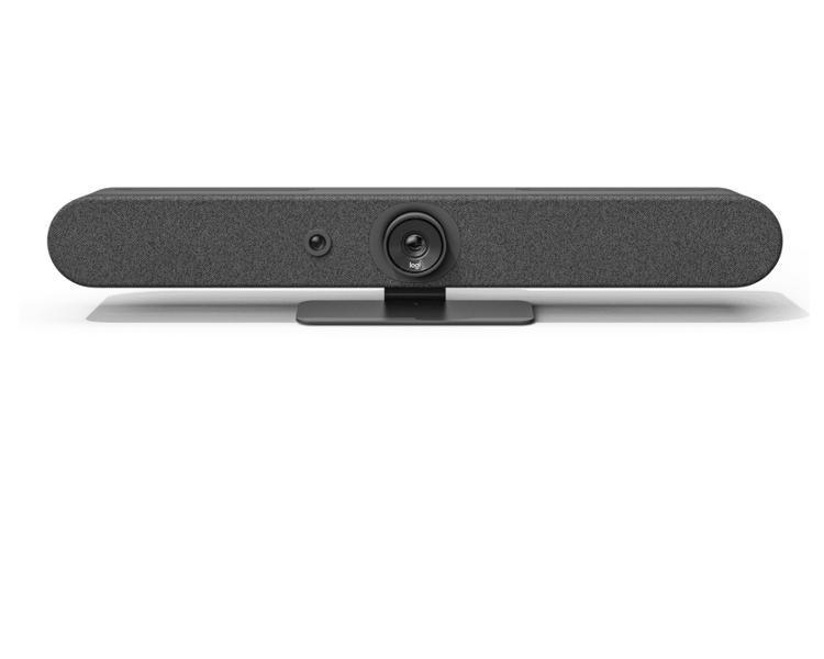 LOGITECH™ RALLY Bar Mini ConferenceCam 960-001340 960-001352 (2 years Local Warranty In Singapore) - Buy Singapore