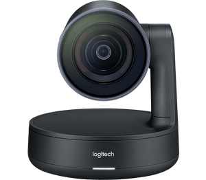 Logitech Rally ConferenceCam 960-001226 (2 Years Manufacture Local Warranty In Singapore) -Promo Price While Stock Last