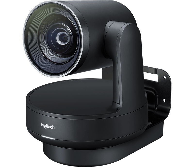 LOGITECH™ RALLY ConferenceCam 960-001226 (2 years Local Warranty In Singapore) - Buy Singapore