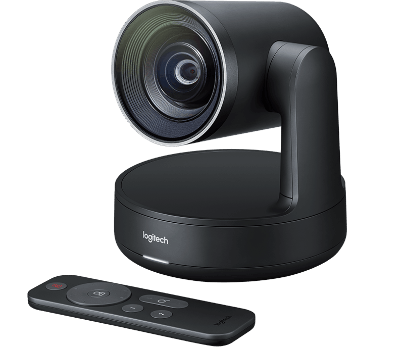 LOGITECH™ RALLY ConferenceCam 960-001226 (2 years Local Warranty In Singapore) - Buy Singapore