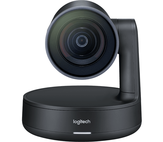 LOGITECH™ RALLY PLUS SYSTEM ConferenceCam 960-001242 (2 years Local Warranty In Singapore) - Buy Singapore
