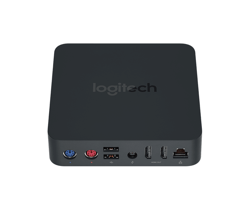 Logitech™ Smartdock Extender 960-001095 (2 years Local Warranty In Singapore) - Buy Singapore