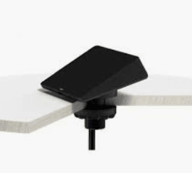 LOGITECH TAP RISER MOUNT (939-001814)