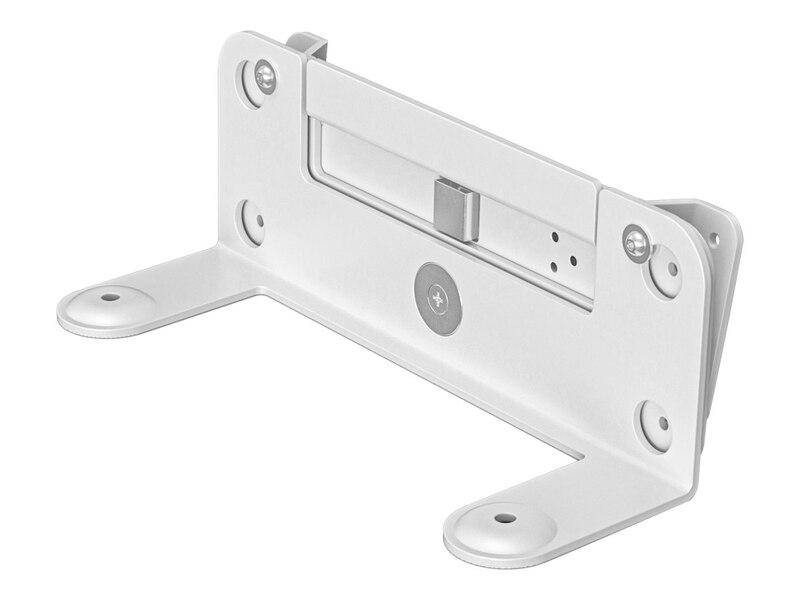 Logitech™ Wall Mount for Rally Video Bars 952-000044 (2 years Warranty) - Buy Singapore