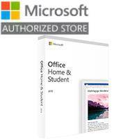 Microsoft Office Home & Student 2019 (Electronic Digital Download - Activation Code) - Buy Singapore